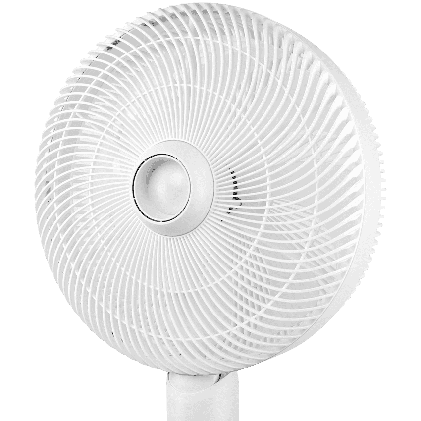 Elektra 80W Mist Fan 5