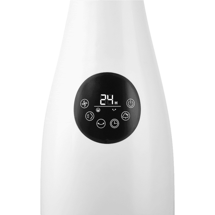 Elektra 80W Mist Fan 6