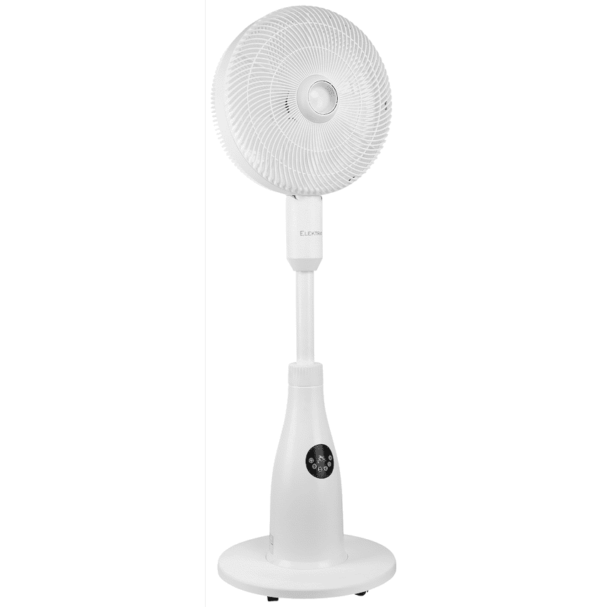 Elektra 80W Mist Fan 12
