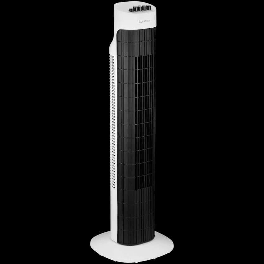 Elektra 78cm Tower Fan 1