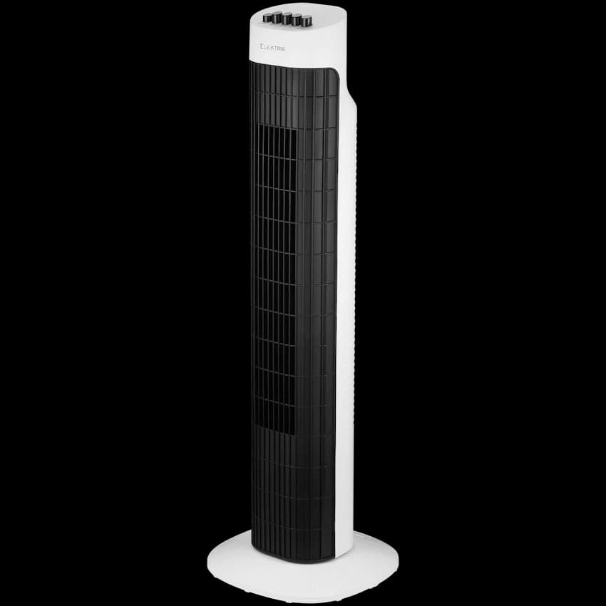 Elektra 78cm Tower Fan 4