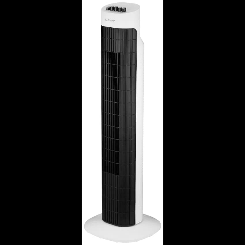 Elektra 78cm Tower Fan 8