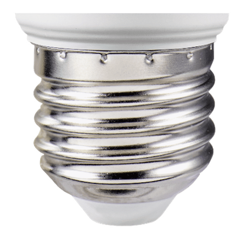 Switched 7w A60 LED Insect Lamp E27 3