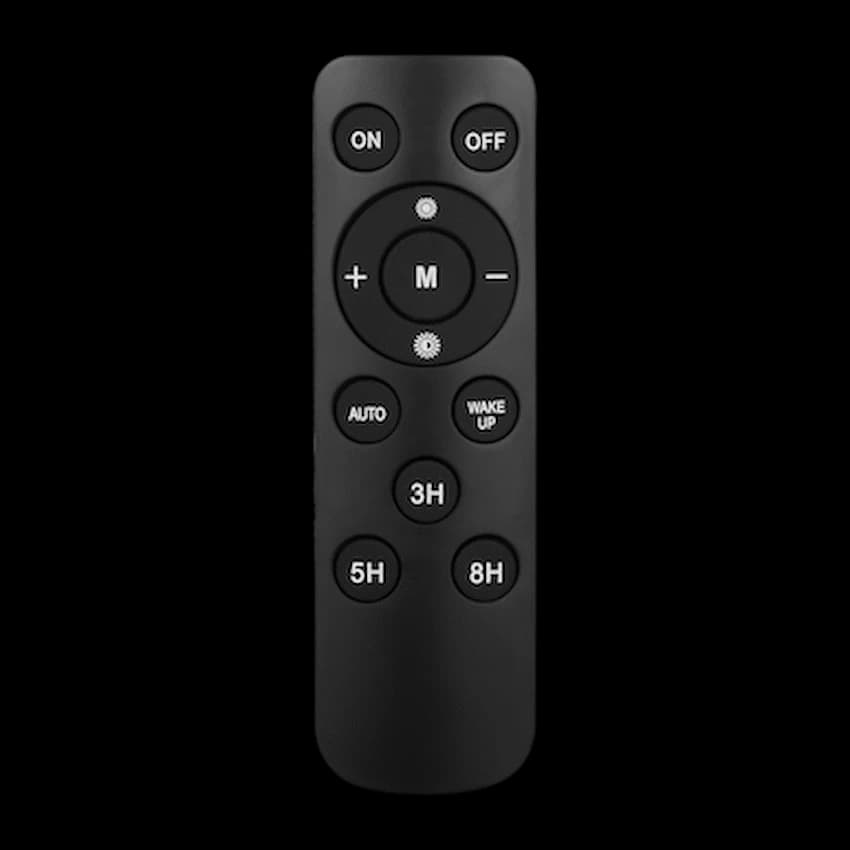 Switched Urban PRO Series - 100w Solar Floodlight with Remote 5