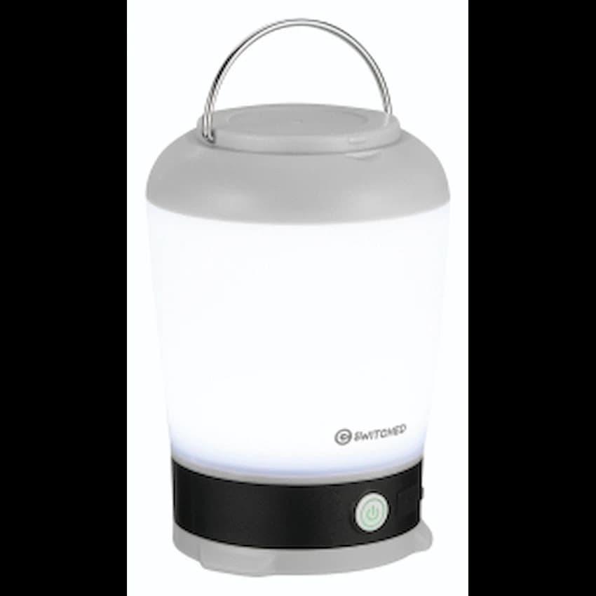 SWITCHED Stella Rechargeable Lantern 2