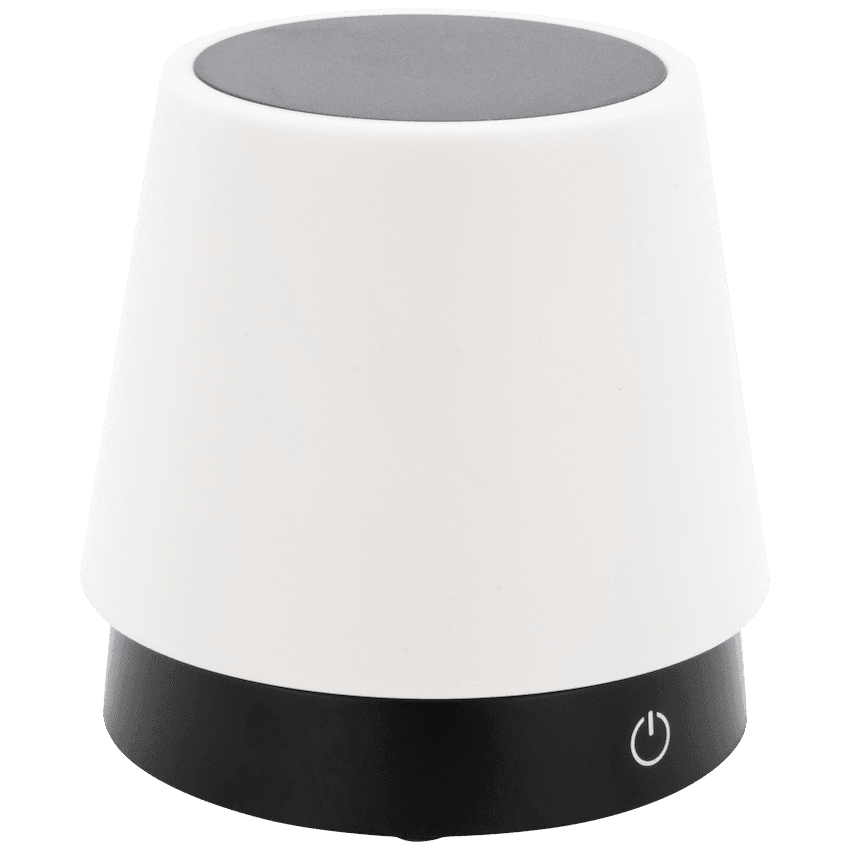 Switched Sleek Series Rechargeable LED Desk Lamp 1