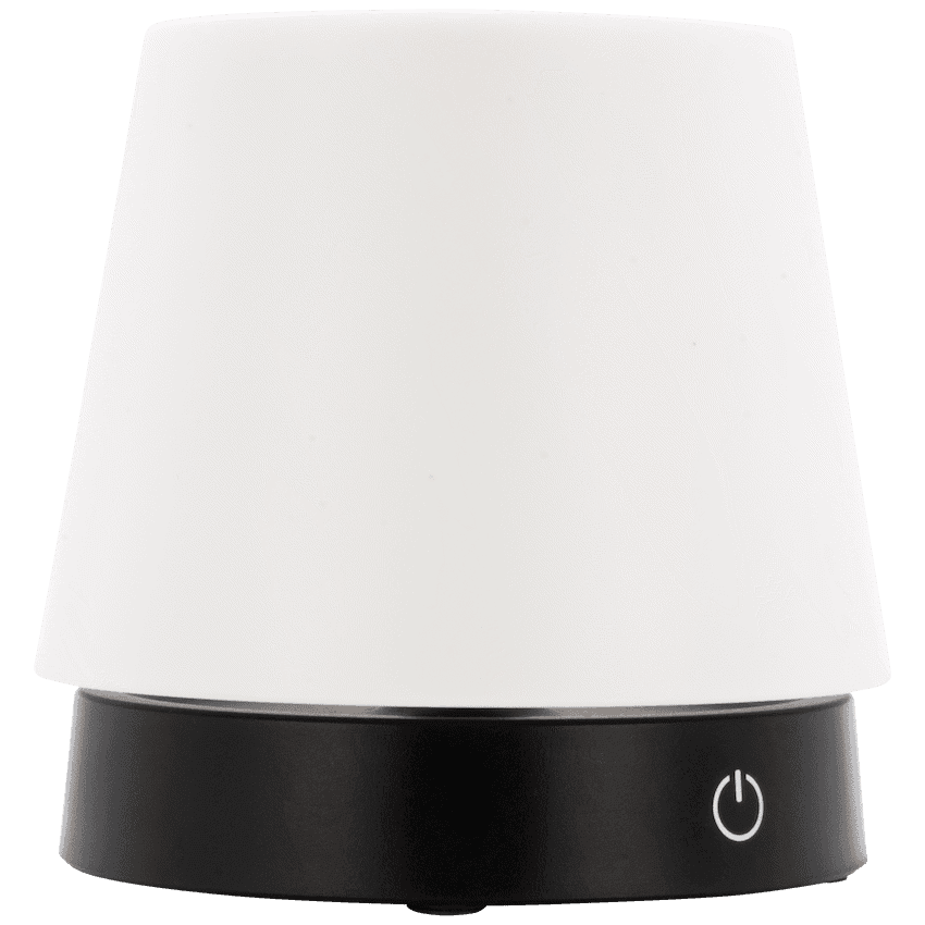 Switched Sleek Series Rechargeable LED Desk Lamp 7