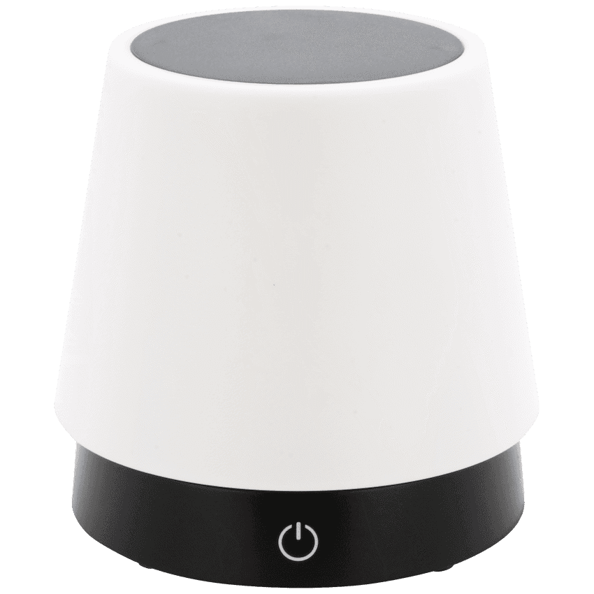 Switched Sleek Series Rechargeable LED Desk Lamp 9