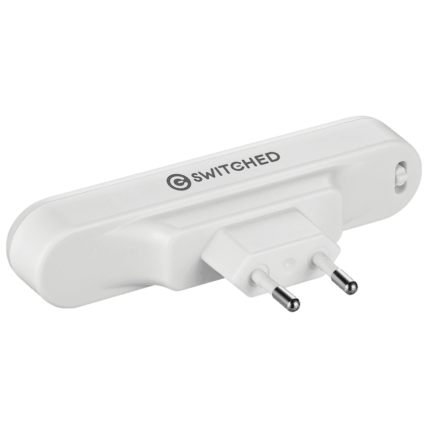 Switched Lux Series - Emergency Night Light with Auto Power Failure Detection 3