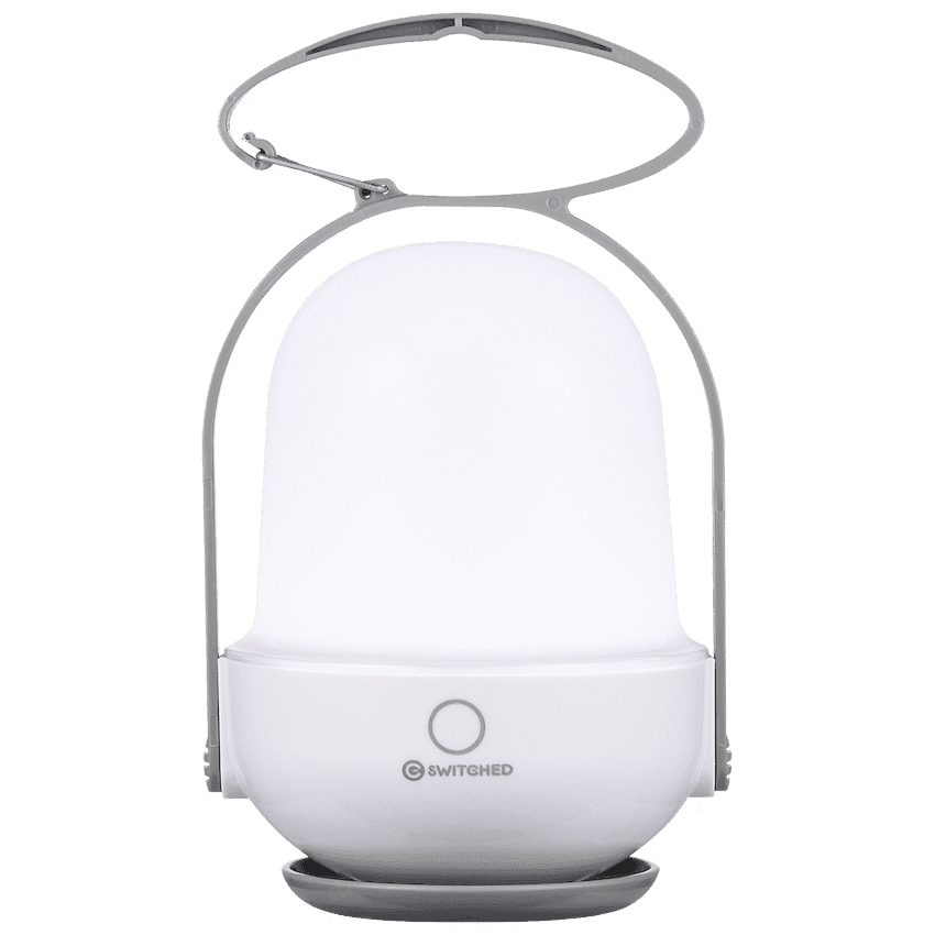 Switched Stella Mini Rechargeable Lantern 2
