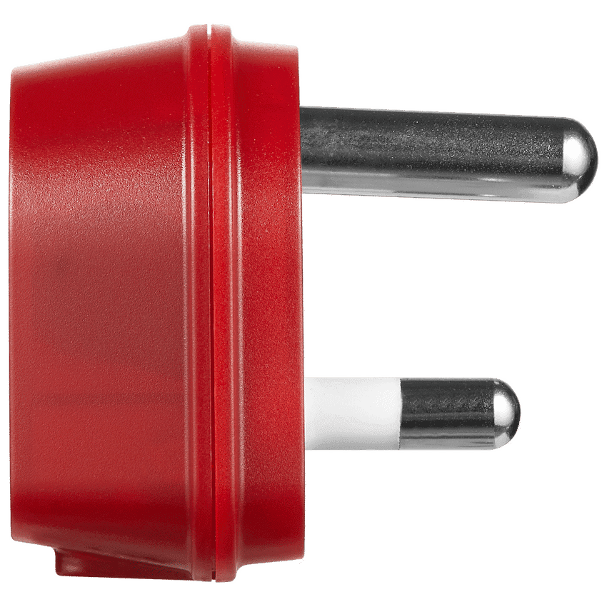 Switched High Surge Plug Top 2