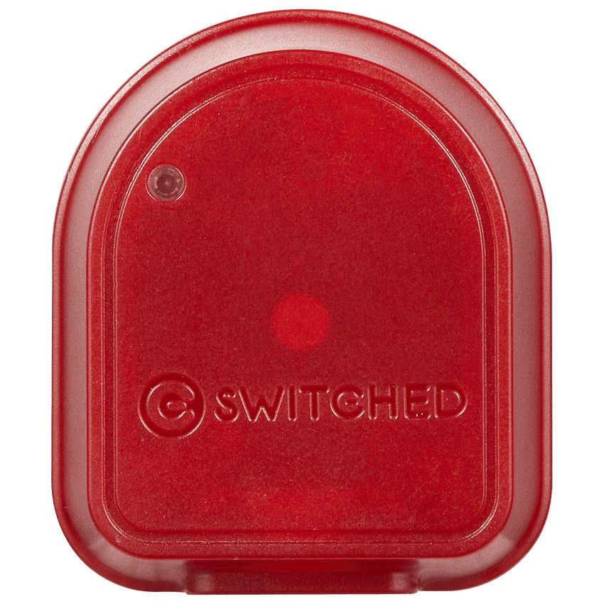 Switched High Surge Plug Top 3