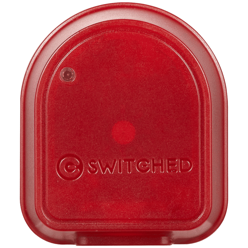 Switched High Surge Plug Top 7