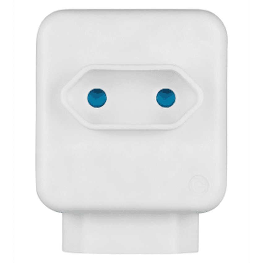 Switched 2-Way Adaptor Top and Bottom Loader 4