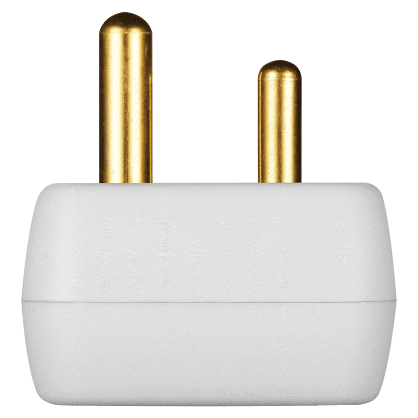 SWITCHED 3 Way Medium Surge 16A Adaptor 5