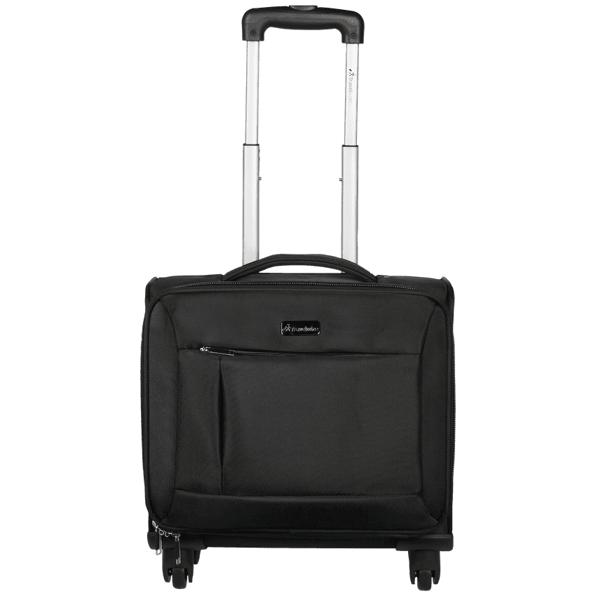 Travelwize RichB Business Trolley 16" - Black 2
