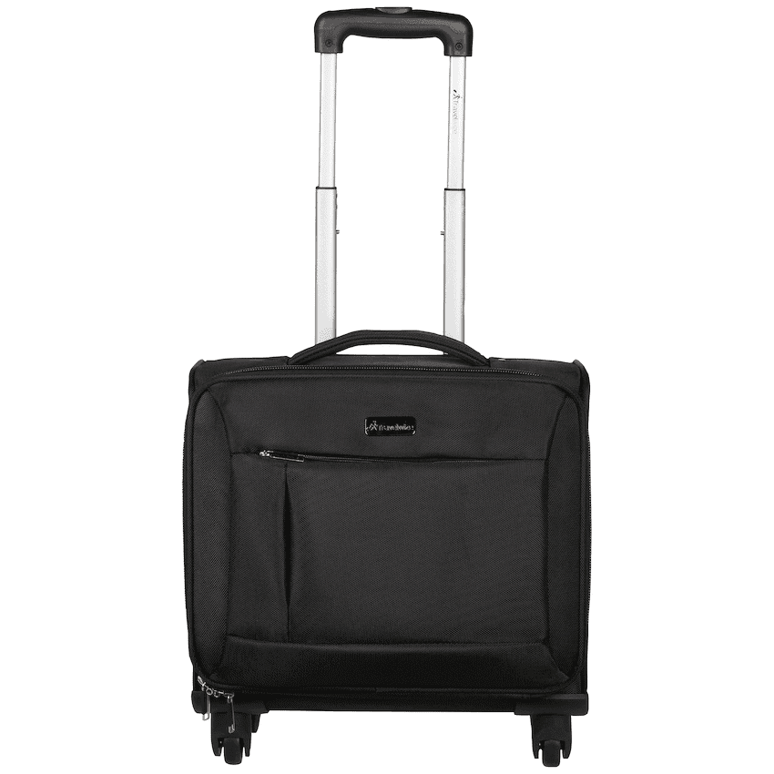 Travelwize RichB Business Trolley 16" - Black 4