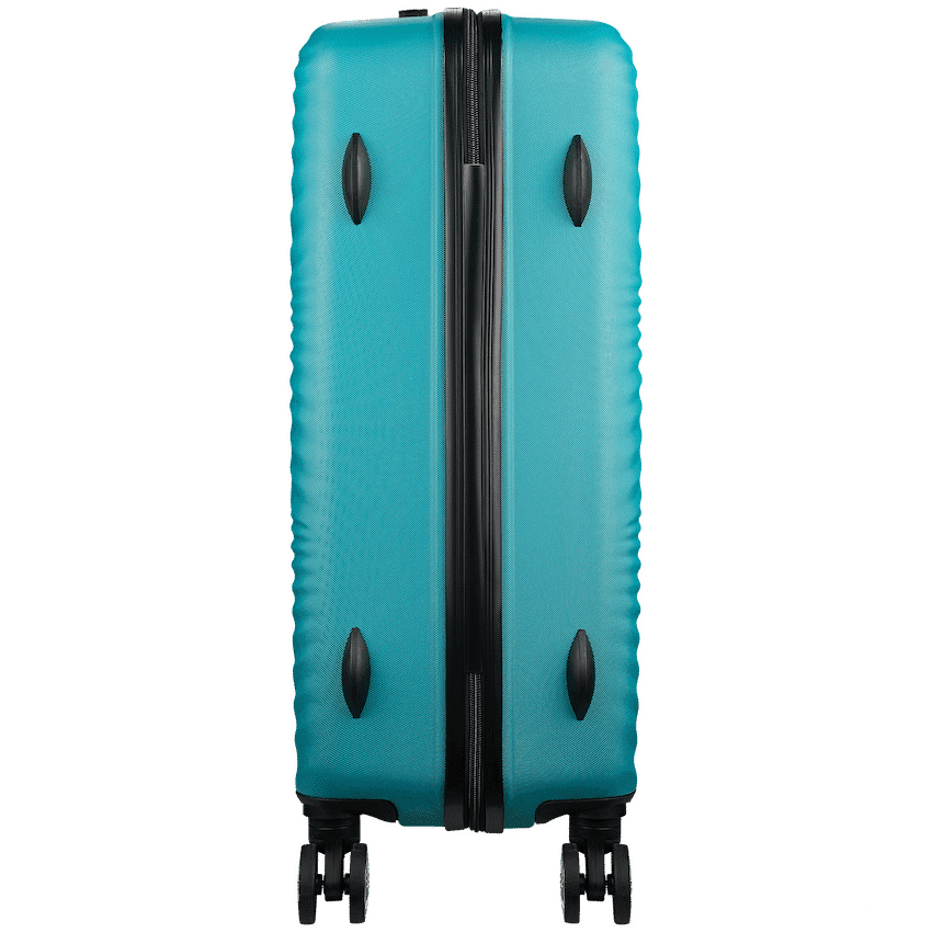 Travelwize Maui ABS 4-Wheel Spinner 75cm Luggage - Ocean 6
