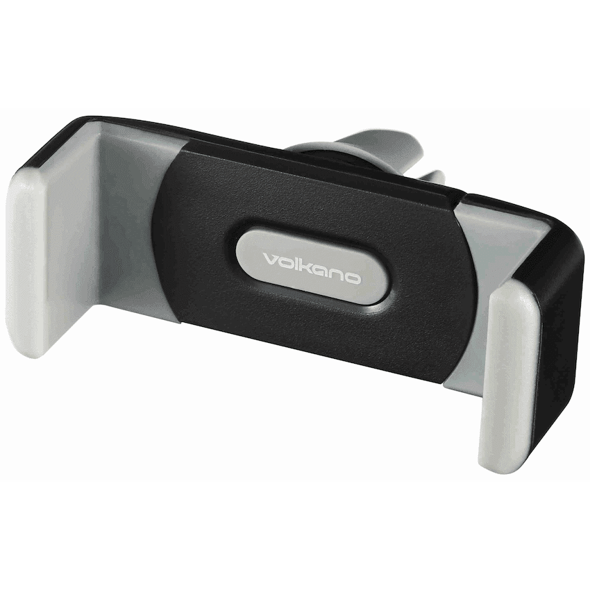 Volkano Crater Series Adjustable Car Phone Cradle 2