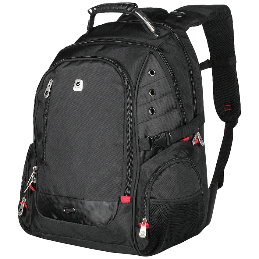 Volkano Tough 15.6" Backpack 2