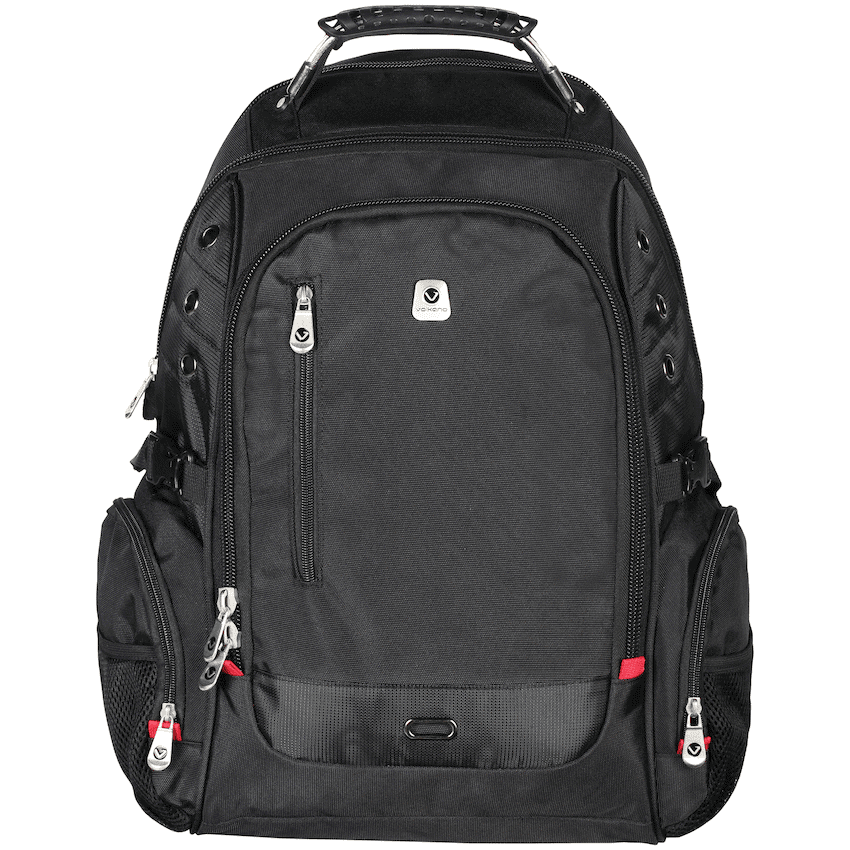 Volkano Tough 15.6" Backpack 1