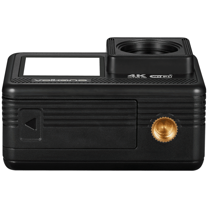Volkano Summit Series 4K Action Camera 6
