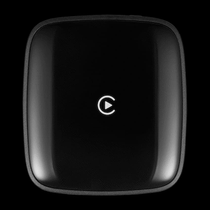 Volkano AutoPlay Series Wireless Receiver 2