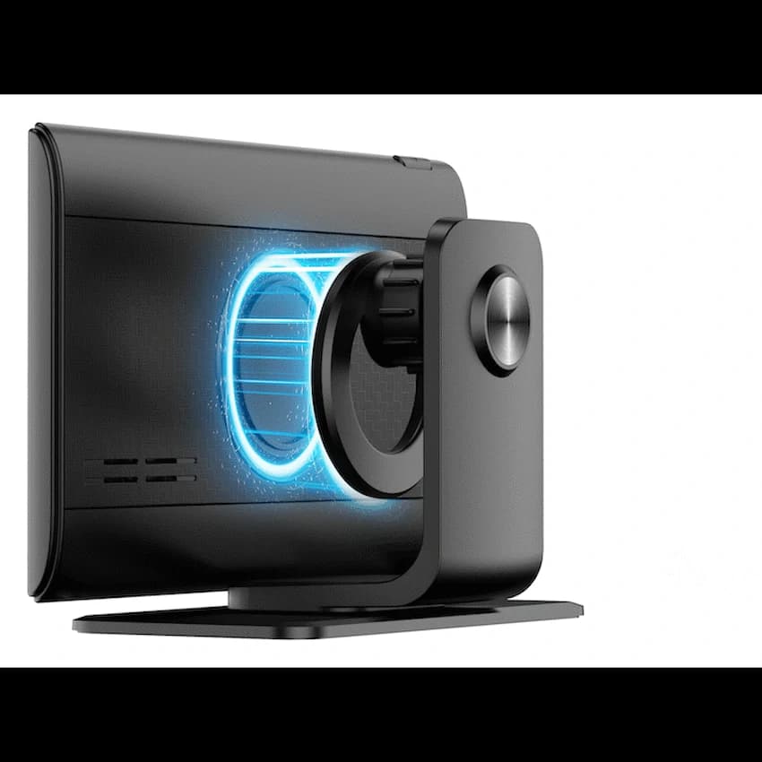 Volkano Autoview Series Dash Mount 7" Display Screen 4