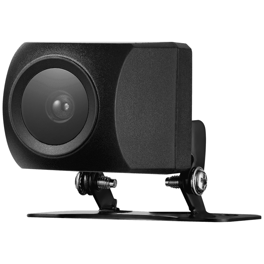 Volkano Trueview Series Dash Camera Front + Rear 8