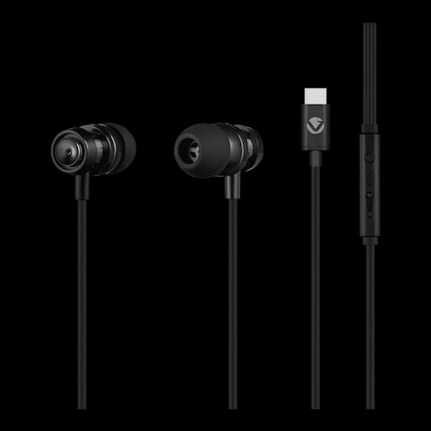 Volkano Alloy Type-C Earphone 5