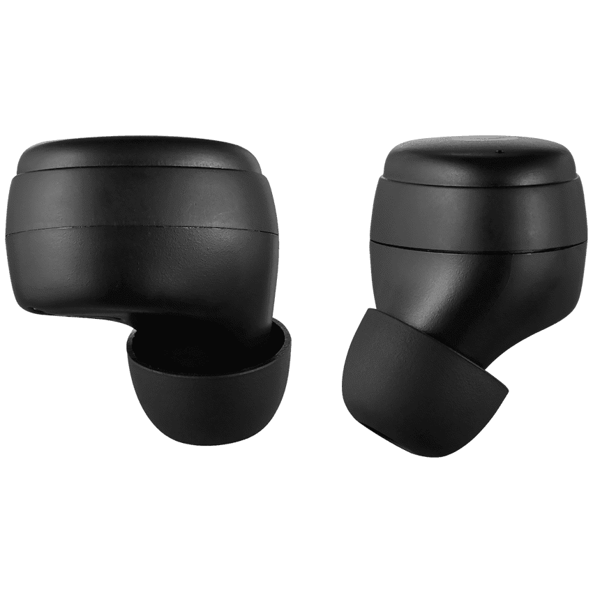 Volkano Sagittarius Series TWS Earphones + Charging Case - Black 2