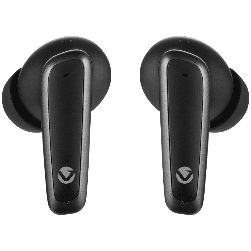 Volkano Vision Series TWS Earphones with ANC- Black 5