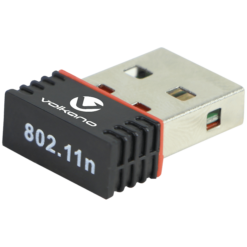 Volkano Air Series USB Wi-Fi Adapter 150mbps 2
