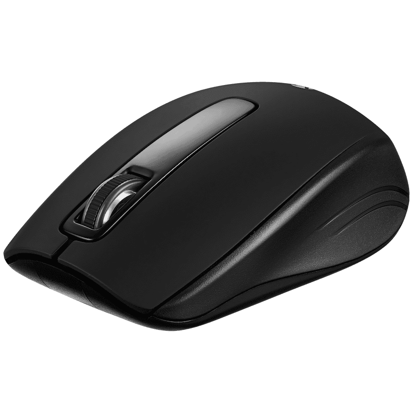 Volkano Cobalt Wireless Keyboard and Mouse 8