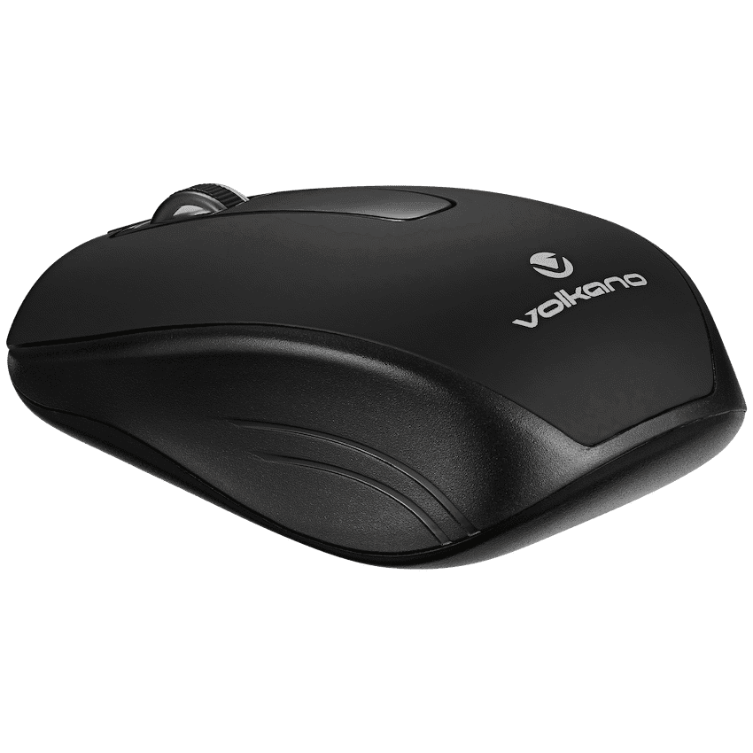 Volkano Cobalt Wireless Keyboard and Mouse 9