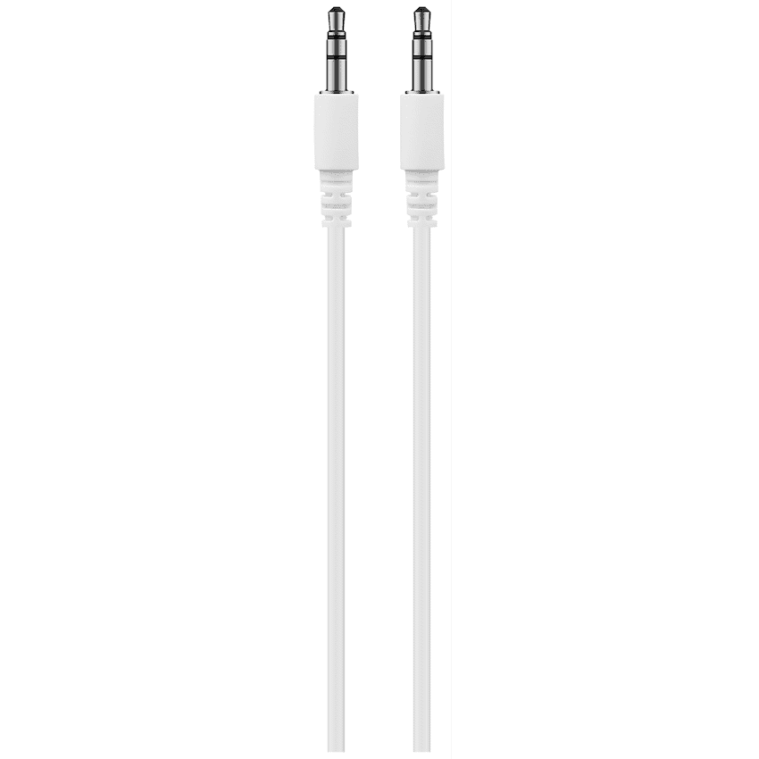 Volkano Sidekick Series Wired Kiddies Headphones with Share Port - Yellow/Blue 17