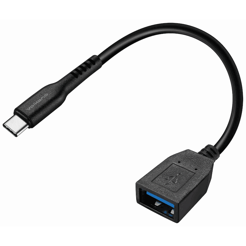 Volkano Adapt C Series Type-C to USB 3.0 Adaptor 3