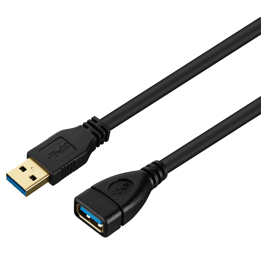 VolkanoX Data Series USB 3.0 Extension 3m 2