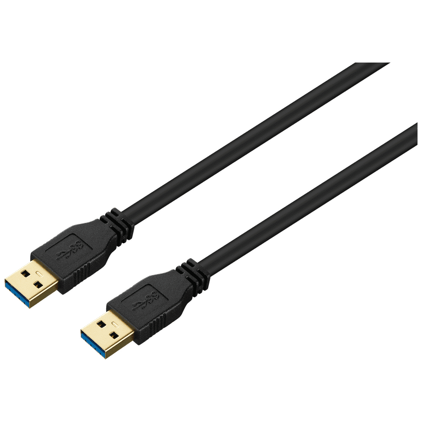 VolkanoX Data Series USB 3.0 A to A Cable 1.8m 2