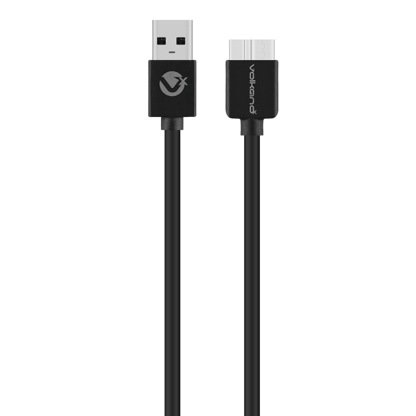 VolkanoX Data Series USB3.0 Micro USB Cable 1.8m 1