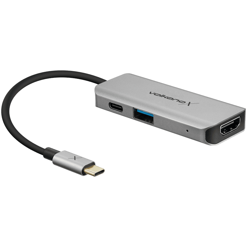 VolkanoX Core 3-in-1 Adaptor 2