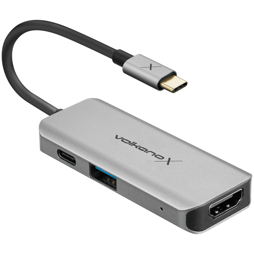 VolkanoX Core 3-in-1 Adaptor 3