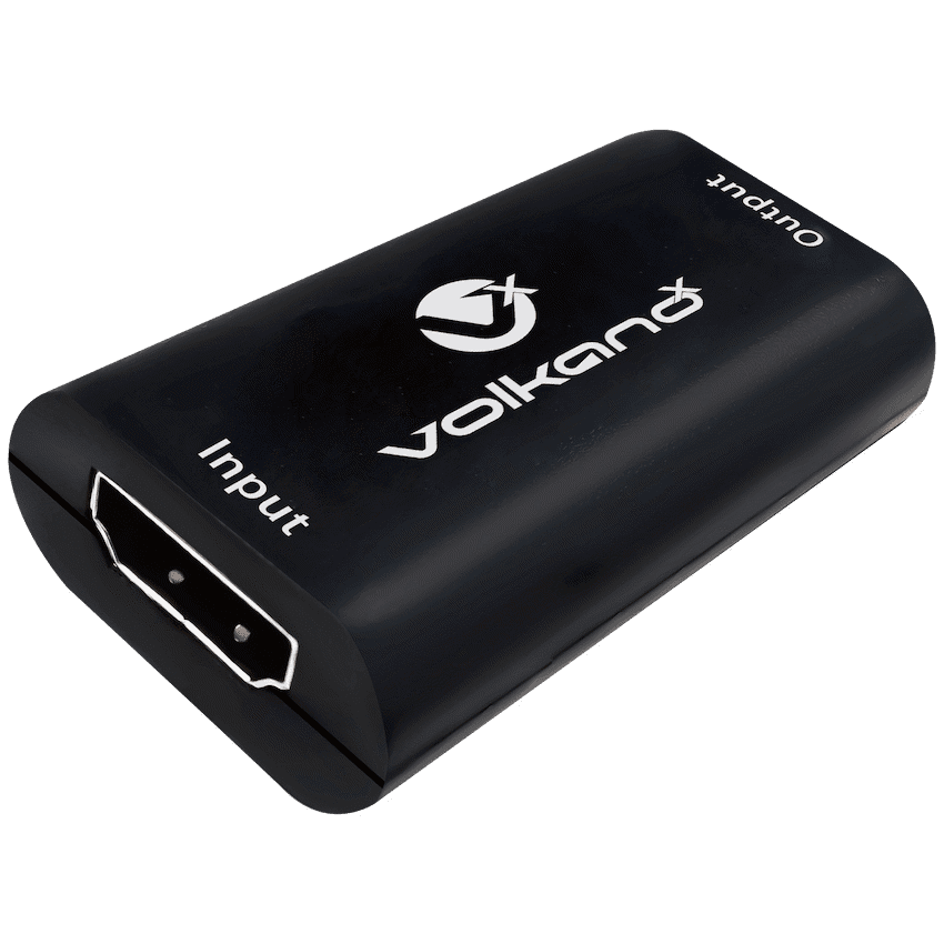 VolkanoX Define series HDMI Extender 40m 1