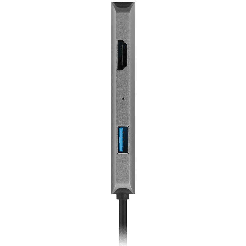 VolkanoX Core Duo HDMI Type-C to Dual HDMI Adaptor 4