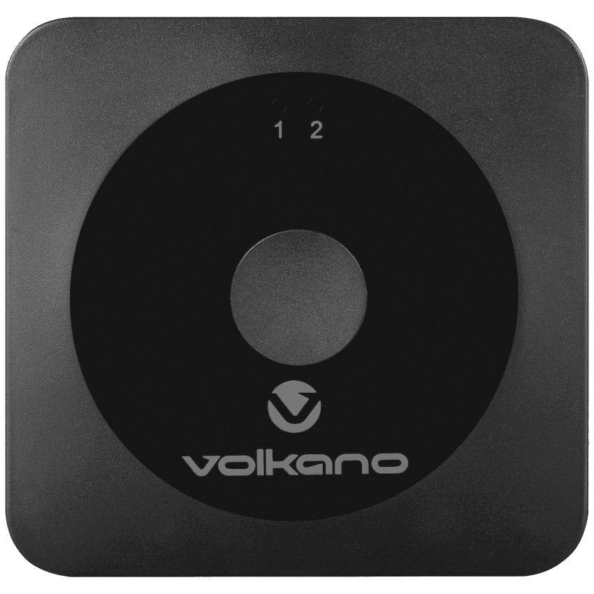 Volkano Define Series Dual Function Bi-Directional  HDMI Switch 1