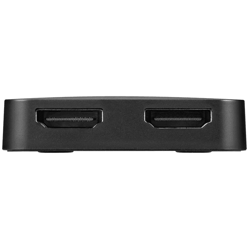 Volkano Define Series Dual Function Bi-Directional  HDMI Switch 4