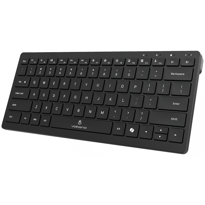 Volkano Galena Series Bluetooth Keyboard 2