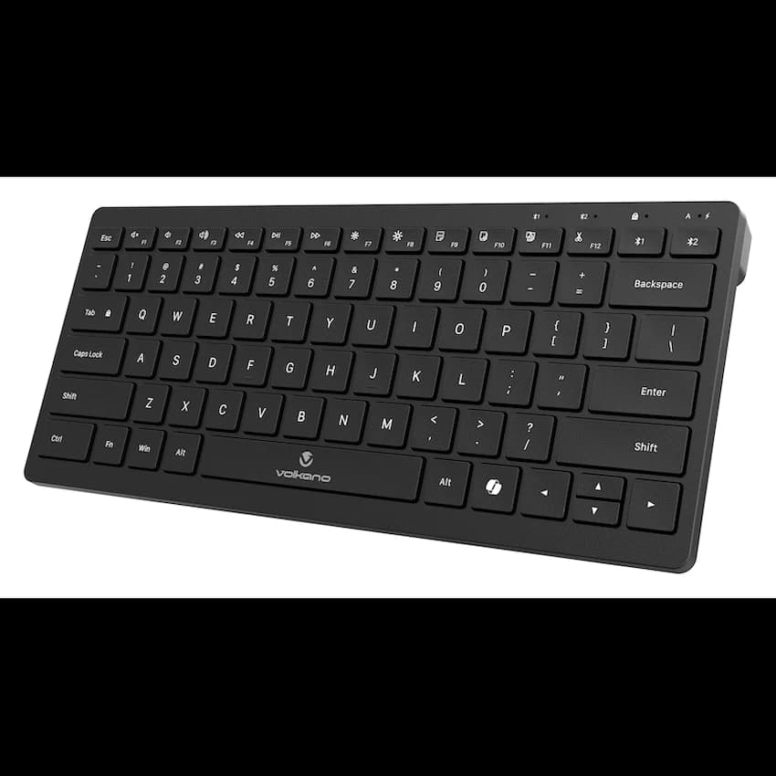 Volkano Galena Series Bluetooth Keyboard 4