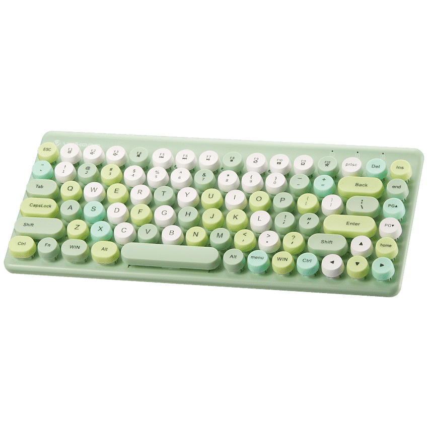 Volkano Paradigm Series Mouse and Keyboard combo - Mint 2