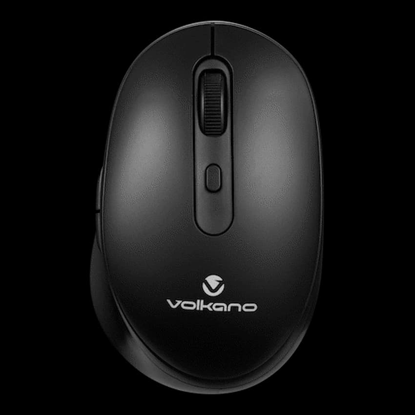 Volkano Vulcan Series Bluetooth Wireless Keyboard and Mouse 2